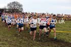 Senior mens North Eastern Cross Country, Aykley Heads, Durham. Photo: David T. Hewitson/Sports for All Pics